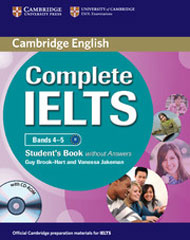 Complete IELTS