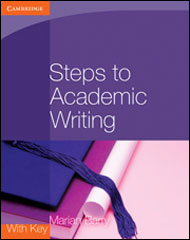 Steps to Academic Writing