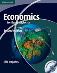 Economics for the IB Diploma