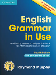 English Grammar in Use