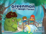 Greenmnan and the Magic Forest
