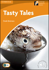 Tasty Tales