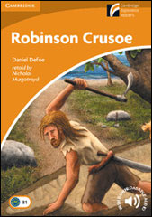 Robinson Crusoe