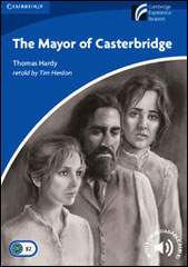 The Mayor of Casterbridge