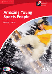 Amazing Young Sports People