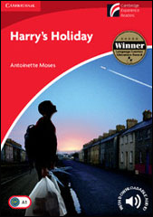 Harry's Holiday