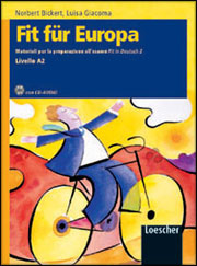Fit für Europa