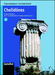 Chelidónes