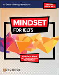 Mindset for IELTS