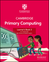Cambridge Primary Computing 1-6