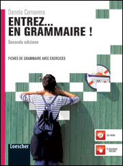 Entrez.... en grammaire!