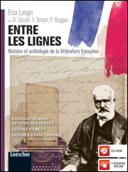 Entre les lignes