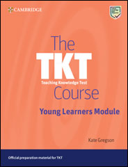 The TKT Course Young Learners Module