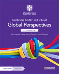 Cambridge IGCSE and O Level Global Perspectives