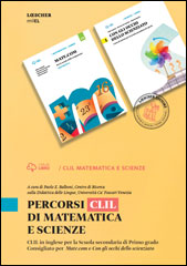 Percorsi CLIL di matematica e scienze