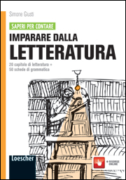 Saperi per contare<br />Imparare dalla letteratura