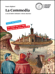 La Commedia