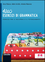 1000 esercizi di grammatica