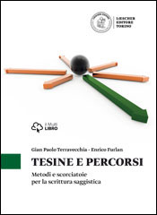 Tesine e percorsi