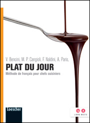 Plat du jour