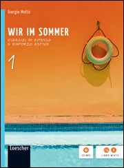 Wir im Sommer