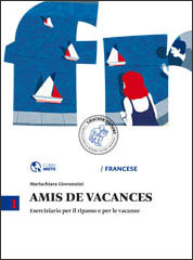 Amis de vacances