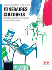 Itinéraires culturels