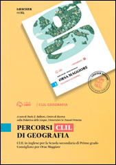 Percorsi CLIL di geografia