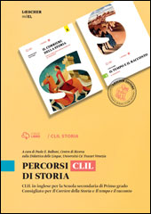 Percorsi CLIL di storia
