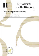 11. Imparare per competenze