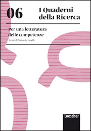 06. Per una letteratura delle competenze