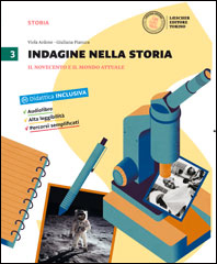 Indagine nella storia