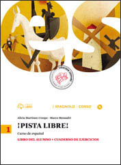 ¡Pista Libre!