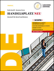 Handelsplatz Neu