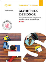 Matrícula de honor