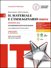 Il materiale e l'immaginario <em>nuovo</em>