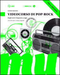 Videocorso di pop-rock