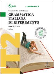 Grammatica italiana di riferimento