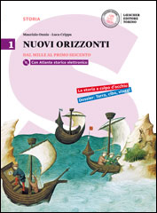 Nuovi orizzonti