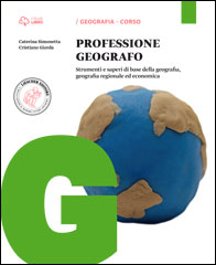 Professione geografo