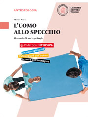 L’uomo allo specchio