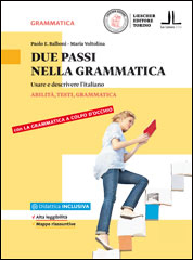Due passi nella grammatica