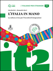 L’Italia in mano