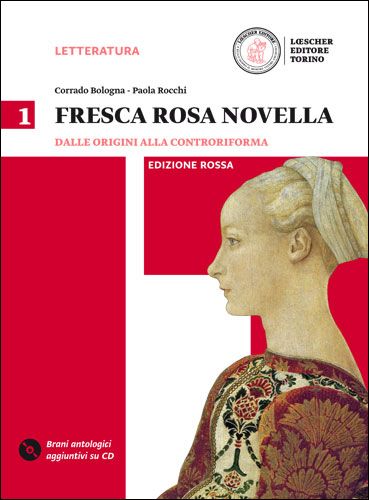 Fresca rosa novella