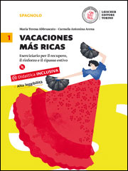 Vacaciones más ricas