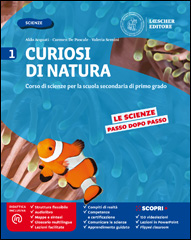 Curiosi di natura