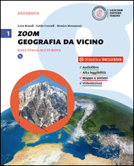 <em>ZOOM</em>. Geografia da vicino