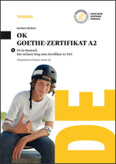 OK Goethe-Zertifikat A2