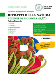 Ritratti della natura<br />Lezioni di biologia