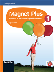 Magnet plus